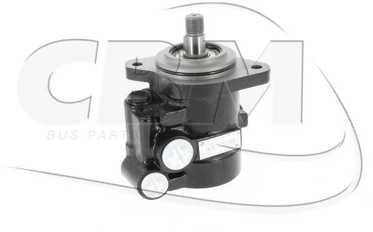 DIESEL TECHNIC PUMP - HALDEX ZF (72646C | 0501205935 | 72326C | 72811 | 72811C) - Bomba de refrigerante para Autobús: foto 1 DIESEL TECHNIC PUMP - HALDEX ZF (72646C | 0501205935 | 72326C | 72811 | 72811C) - Bomba de refrigerante para Autobús: foto 1
