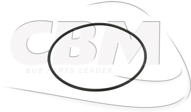 DIESEL TECHNIC ROCKET AXLE WATERTIGHTNESS BUSHING - ZF (4139203060 | 413920306001 | 0501319202 | 501319202 | 050131920201 | 50131920201) - Cubo para Autobús: foto 1 DIESEL TECHNIC ROCKET AXLE WATERTIGHTNESS BUSHING - ZF (4139203060 | 413920306001 | 0501319202 | 501319202 | 050131920201 | 50131920201) - Cubo para Autobús: foto 1