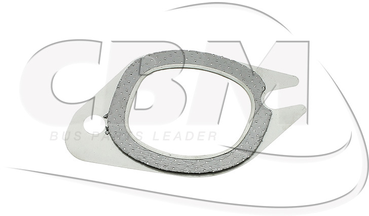 DIESEL TECHNIC SEAL - IRISBUS - IVECO - RVI (5006143007) - Motor y piezas para Autobús: foto 1 DIESEL TECHNIC SEAL - IRISBUS - IVECO - RVI (5006143007) - Motor y piezas para Autobús: foto 1