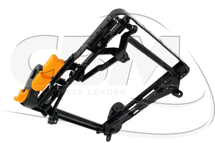 ISRI HEIGHT ADJUSTMENT KIT - DAF (1314629) - Asiento para Autobús: foto 1 ISRI HEIGHT ADJUSTMENT KIT - DAF (1314629) - Asiento para Autobús: foto 1
