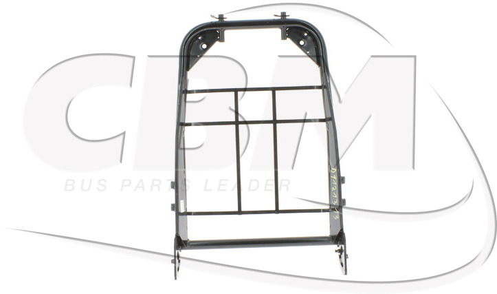 ISRI SEAT BACK FRAME - MAN (81262120014 | 90816160363) - Asiento para Autobús: foto 1 ISRI SEAT BACK FRAME - MAN (81262120014 | 90816160363) - Asiento para Autobús: foto 1