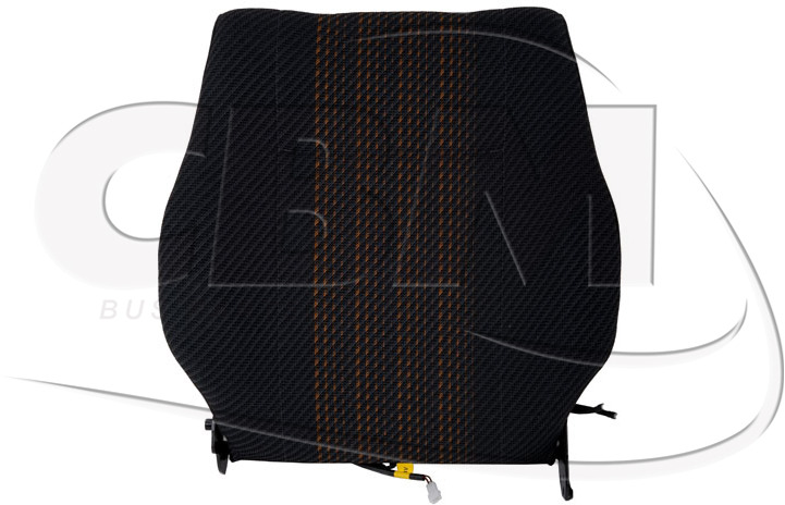 ISRI SEAT BACK - MAN (88970010115 | 06337190101) - Asiento para Autobús: foto 1 ISRI SEAT BACK - MAN (88970010115 | 06337190101) - Asiento para Autobús: foto 1