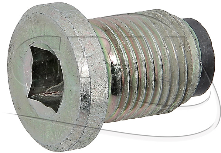 IVECO HEXAGONAL HEAD PLUG - HALDEX (79219C) - Diferencial para Autobús: foto 1 IVECO HEXAGONAL HEAD PLUG - HALDEX (79219C) - Diferencial para Autobús: foto 1
