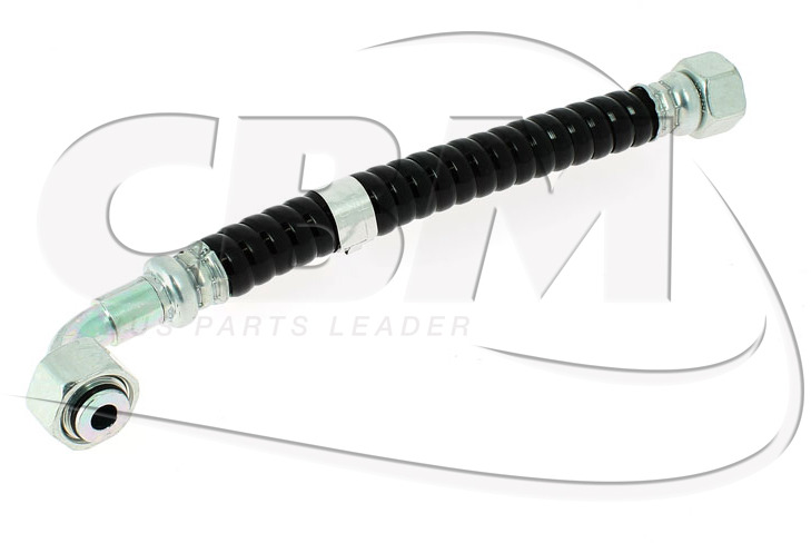 IVECO OIL HOSE - IRISBUS - IVECO - RVI (503630225) - Diferencial para Autobús: foto 1 IVECO OIL HOSE - IRISBUS - IVECO - RVI (503630225) - Diferencial para Autobús: foto 1