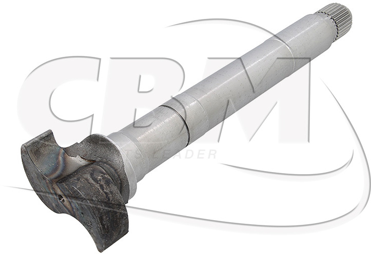 IVECO REAR LEFT BRAKE CAM - VOLKSWAGEN CITROEN (069911213A | 582562) - Pinza de freno para Autobús: foto 1 IVECO REAR LEFT BRAKE CAM - VOLKSWAGEN CITROEN (069911213A | 582562) - Pinza de freno para Autobús: foto 1