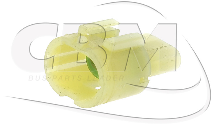 IVECO STRIP DOOR CASE - VANHOOL (11294602) - Motor y piezas para Autobús: foto 1 IVECO STRIP DOOR CASE - VANHOOL (11294602) - Motor y piezas para Autobús: foto 1