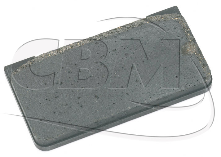 JURID BRAKE PAD SET - MAN IRISBUS - IVECO - RVI (81259216051 | 5001014227 | 5001831086 | LP4838) - Pastillas de freno para Autobús: foto 1 JURID BRAKE PAD SET - MAN IRISBUS - IVECO - RVI (81259216051 | 5001014227 | 5001831086 | LP4838) - Pastillas de freno para Autobús: foto 1