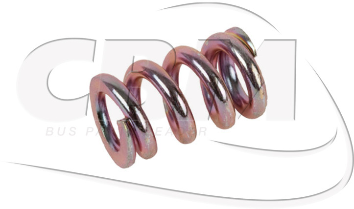 KNORR BREMSE BRAKE VALVE SPRING - VOLVO IRISBUS - IVECO - RVI (479107 | 5010521507) - Válvula de freno para Autobús: foto 1 KNORR BREMSE BRAKE VALVE SPRING - VOLVO IRISBUS - IVECO - RVI (479107 | 5010521507) - Válvula de freno para Autobús: foto 1