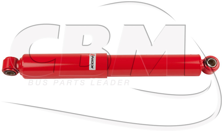 KONI FRONT SHOCK ABSORBER - HEULIEZ IRISBUS - IVECO - RVI (503620164) - Amortiguadores para Autobús: foto 1 KONI FRONT SHOCK ABSORBER - HEULIEZ IRISBUS - IVECO - RVI (503620164) - Amortiguadores para Autobús: foto 1