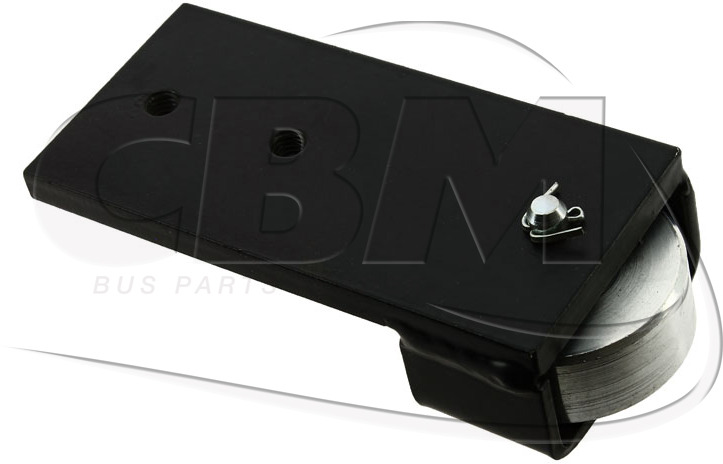 MERCEDES REAR ROLLER SUPPORT - BOSCH (2430101792) - Carrocería y exterior para Autobús: foto 1 MERCEDES REAR ROLLER SUPPORT - BOSCH (2430101792) - Carrocería y exterior para Autobús: foto 1