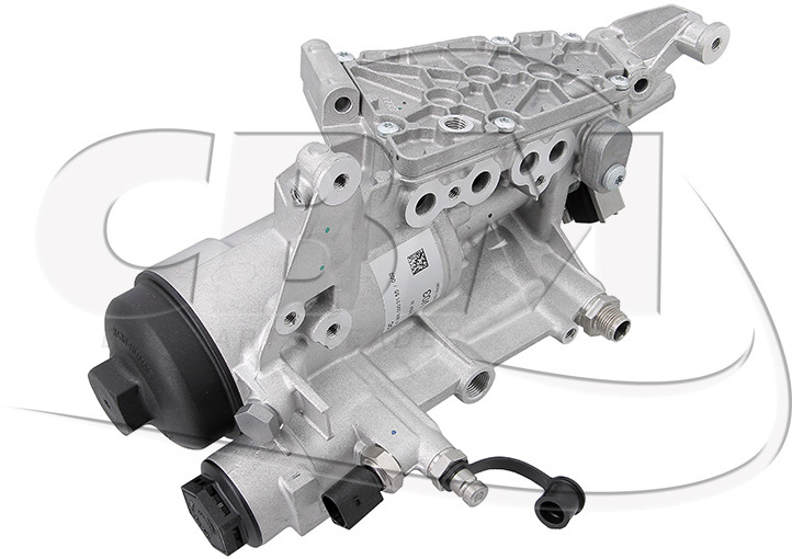 MERCEDES SUPPORT COMPLET SANS CHAUFFAGE FILT - ZF (2772002) - Calefacción/ Ventilación para Autobús: foto 1 MERCEDES SUPPORT COMPLET SANS CHAUFFAGE FILT - ZF (2772002) - Calefacción/ Ventilación para Autobús: foto 1