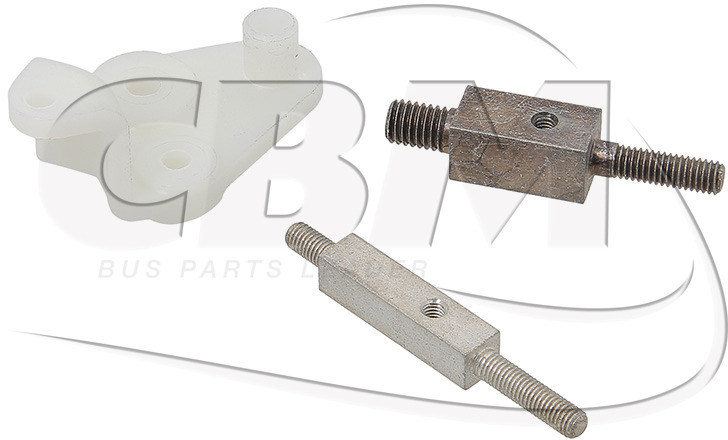 PRESTOLITE COLUMN - SETRA IRISBUS - IVECO - RVI (8231368000 | 1902048 | 1905004) - Sistema eléctrico para Autobús: foto 1 PRESTOLITE COLUMN - SETRA IRISBUS - IVECO - RVI (8231368000 | 1902048 | 1905004) - Sistema eléctrico para Autobús: foto 1