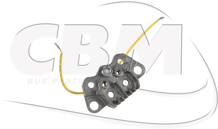 PRESTOLITE DIODE + RADIATOR - IRISBUS - IVECO - RVI (MC7400SDN4Z | P566920) - Sistema eléctrico para Autobús: foto 1 PRESTOLITE DIODE + RADIATOR - IRISBUS - IVECO - RVI (MC7400SDN4Z | P566920) - Sistema eléctrico para Autobús: foto 1