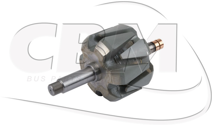 PRESTOLITE ROTOR - IRISBUS - IVECO - RVI KASSBOHRER SOR BUSES (624314480 | 4766883100 | 993044021900) - Sistema eléctrico para Autobús: foto 1 PRESTOLITE ROTOR - IRISBUS - IVECO - RVI KASSBOHRER SOR BUSES (624314480 | 4766883100 | 993044021900) - Sistema eléctrico para Autobús: foto 1