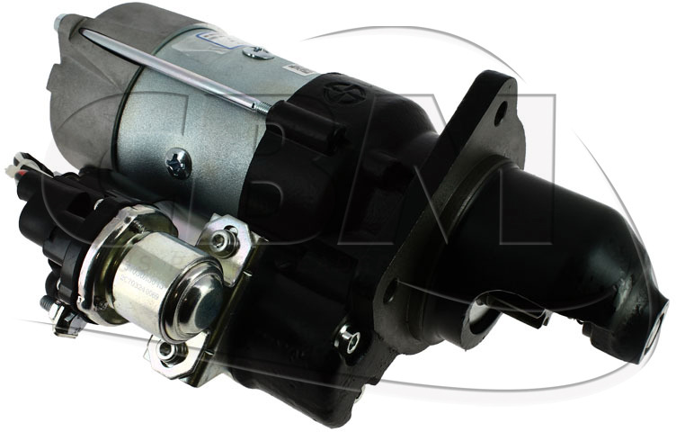 PRESTOLITE STARTER - OPTIBELT BOSCH REXROTH (7PK1385 | 0820024026) - Arranque para Autobús: foto 1 PRESTOLITE STARTER - OPTIBELT BOSCH REXROTH (7PK1385 | 0820024026) - Arranque para Autobús: foto 1
