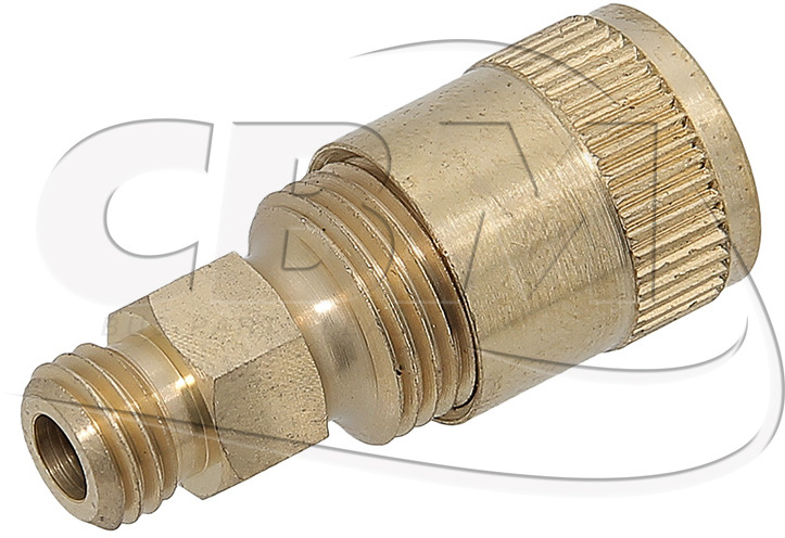 CBM GREASE NIPPLE - IRISBUS - IVECO - RVI DAF MERCEDES (42085658 | 670766 | 1506418 | A0024314006 | A0014318906 | A0014319306 | A0024310106 | A0024310206) - Piezas de recambio para Autobús: foto 1 CBM GREASE NIPPLE - IRISBUS - IVECO - RVI DAF MERCEDES (42085658 | 670766 | 1506418 | A0024314006 | A0014318906 | A0014319306 | A0024310106 | A0024310206) - Piezas de recambio para Autobús: foto 1