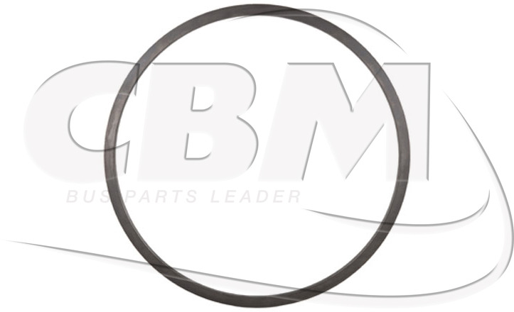 ZF WASHER - IRISBUS - IVECO - RVI SOLARIS NOVABUS (5801114567 | 5010374304 | 5010362673 | 0870007972 | 42534288 | N8892244) - Piezas de recambio para Autobús: foto 1 ZF WASHER - IRISBUS - IVECO - RVI SOLARIS NOVABUS (5801114567 | 5010374304 | 5010362673 | 0870007972 | 42534288 | N8892244) - Piezas de recambio para Autobús: foto 1