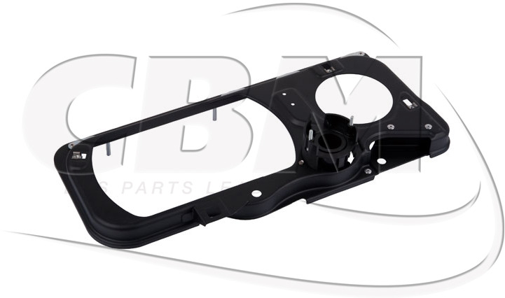 VALEO LEFT HEAD LIGHT TURNTABLE - IRISBUS - IVECO - RVI DAF VOLKSWAGEN (5000819320 | 503630231 | 5000805542 | 1412301 | E212710013 | 1500868 | 0028115351) - Faro delantero para Autobús: foto 1 VALEO LEFT HEAD LIGHT TURNTABLE - IRISBUS - IVECO - RVI DAF VOLKSWAGEN (5000819320 | 503630231 | 5000805542 | 1412301 | E212710013 | 1500868 | 0028115351) - Faro delantero para Autobús: foto 1