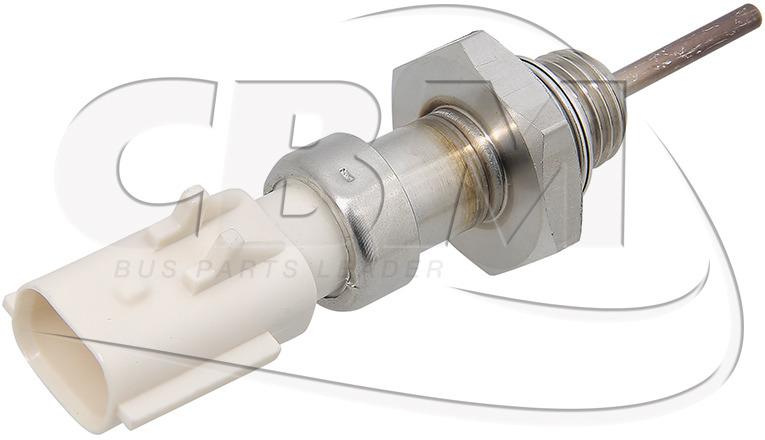 VANHOOL CAPTEUR D'ENTRÉE D'AIR - ISRI (923131) - Sensor para Autobús: foto 1 VANHOOL CAPTEUR D'ENTRÉE D'AIR - ISRI (923131) - Sensor para Autobús: foto 1