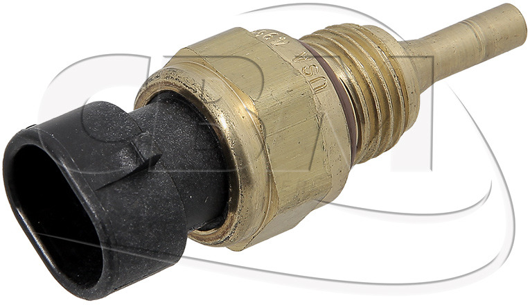 VANHOOL CAPTEUR DE TEMPÉRATURE - ISRI (3105320103) - Sensor para Autobús: foto 1 VANHOOL CAPTEUR DE TEMPÉRATURE - ISRI (3105320103) - Sensor para Autobús: foto 1