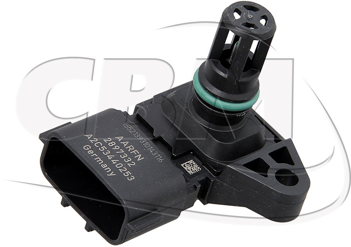 VANHOOL CAPTEUR PRS TEMPÉRATURE - WABCO (4721959212) - Sensor para Autobús: foto 1 VANHOOL CAPTEUR PRS TEMPÉRATURE - WABCO (4721959212) - Sensor para Autobús: foto 1