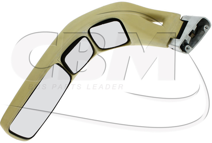 VISIONS SYSTEMS DOLPHIN R. DEFROSTING MIRROR SET - IRISBUS - IVECO - RVI (8027423 | 8016910) - Espejo retrovisor para Autobús: foto 1 VISIONS SYSTEMS DOLPHIN R. DEFROSTING MIRROR SET - IRISBUS - IVECO - RVI (8027423 | 8016910) - Espejo retrovisor para Autobús: foto 1