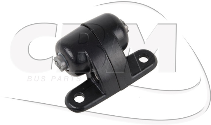 VISIONS SYSTEMS MIRROR SUPPORT MECHANICAL BLOCK - IRISBUS - IVECO - RVI (5006018456) - Espejo retrovisor para Autobús: foto 1 VISIONS SYSTEMS MIRROR SUPPORT MECHANICAL BLOCK - IRISBUS - IVECO - RVI (5006018456) - Espejo retrovisor para Autobús: foto 1