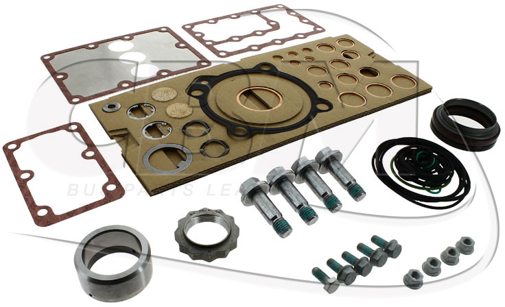 VOITH RETARDER - WEBASTO SUTRAK LINNIG (83659A | 300401204 | LA16066Y) - Transmisión para Autobús: foto 1 VOITH RETARDER - WEBASTO SUTRAK LINNIG (83659A | 300401204 | LA16066Y) - Transmisión para Autobús: foto 1