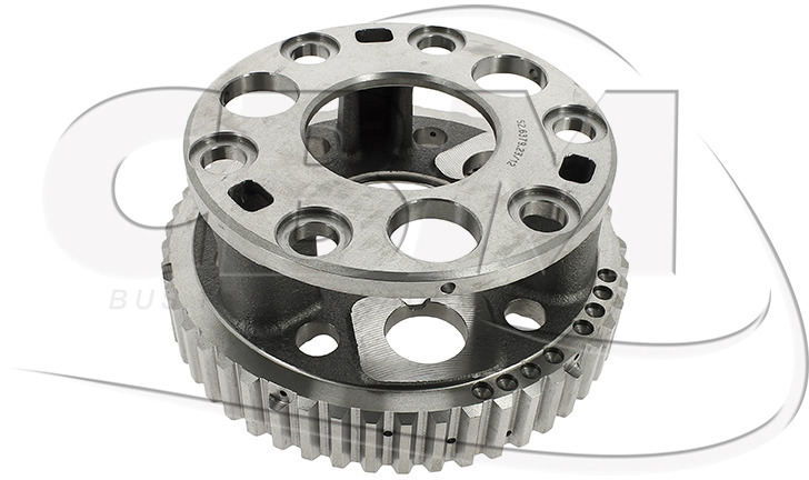 VOITH SATELLITE HOLDER - STABILUS HALDEX KNORR (93564 | 79714C | SB7409RC) - Diferencial para Autobús: foto 1 VOITH SATELLITE HOLDER - STABILUS HALDEX KNORR (93564 | 79714C | SB7409RC) - Diferencial para Autobús: foto 1