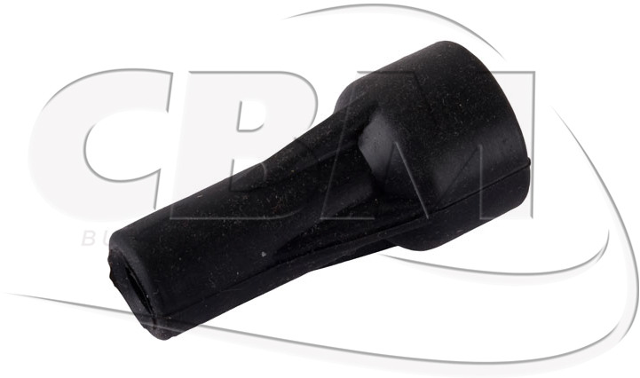 VOLVO A ENGINE SPARK PLUG RUBBER - KNORR (SK27673) - Motor y piezas para Autobús: foto 1 VOLVO A ENGINE SPARK PLUG RUBBER - KNORR (SK27673) - Motor y piezas para Autobús: foto 1