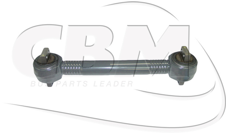 VOLVO AXLE PUSH BAR - ISRI (31079/00E) - Barra de acoplamiento para Autobús: foto 1 VOLVO AXLE PUSH BAR - ISRI (31079/00E) - Barra de acoplamiento para Autobús: foto 1