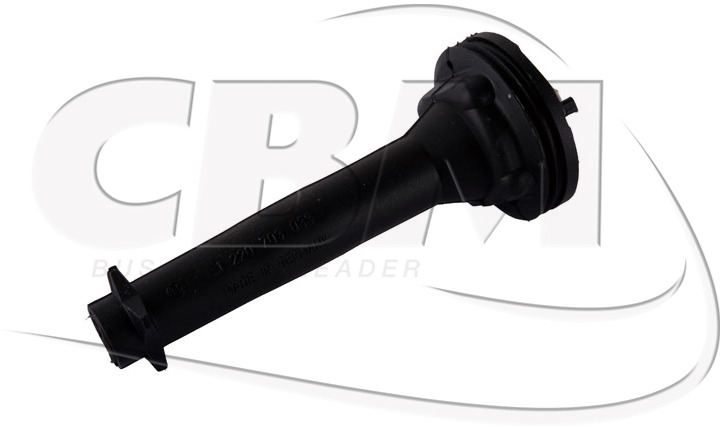 VOLVO B AND C ENGINE SPARK PLUG RUBBER - KNORR (085640027000) - Motor y piezas para Autobús: foto 1 VOLVO B AND C ENGINE SPARK PLUG RUBBER - KNORR (085640027000) - Motor y piezas para Autobús: foto 1