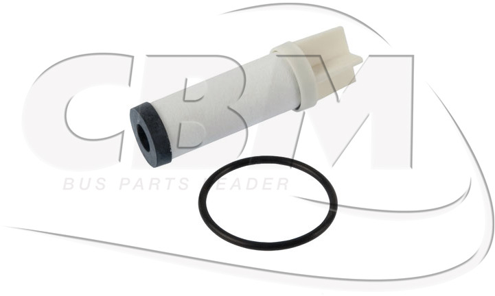 VOLVO REDUCER FRONT FILTER KIT - KNORR (1189395) - Motor y piezas para Autobús: foto 1 VOLVO REDUCER FRONT FILTER KIT - KNORR (1189395) - Motor y piezas para Autobús: foto 1