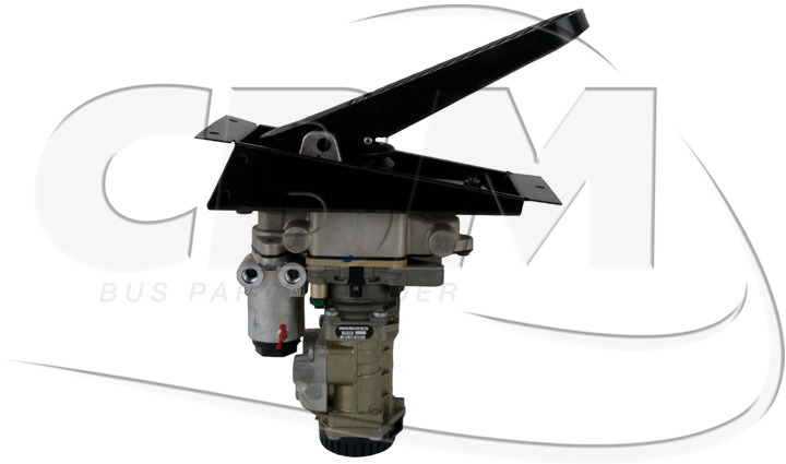 WABCO FOOT VALVE SET - DAF MERCEDES (0745582 | A0009974036) - Válvula de freno para Autobús: foto 1 WABCO FOOT VALVE SET - DAF MERCEDES (0745582 | A0009974036) - Válvula de freno para Autobús: foto 1
