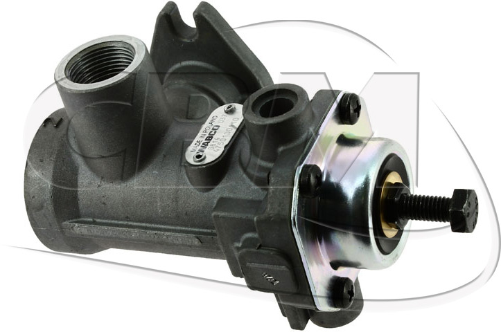 WABCO LIMITING VALVE - VOLKSWAGEN (1J0127401J | 2D0127399) - Válvula de freno para Autobús: foto 1 WABCO LIMITING VALVE - VOLKSWAGEN (1J0127401J | 2D0127399) - Válvula de freno para Autobús: foto 1