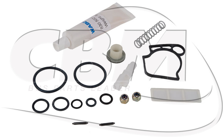 WABCO REPAIR SET - IRISBUS - IVECO - RVI VOLVO (5006018455 | 68140012 | 1697408 | 3346420R1) - Piezas de freno para Autobús: foto 1 WABCO REPAIR SET - IRISBUS - IVECO - RVI VOLVO (5006018455 | 68140012 | 1697408 | 3346420R1) - Piezas de freno para Autobús: foto 1