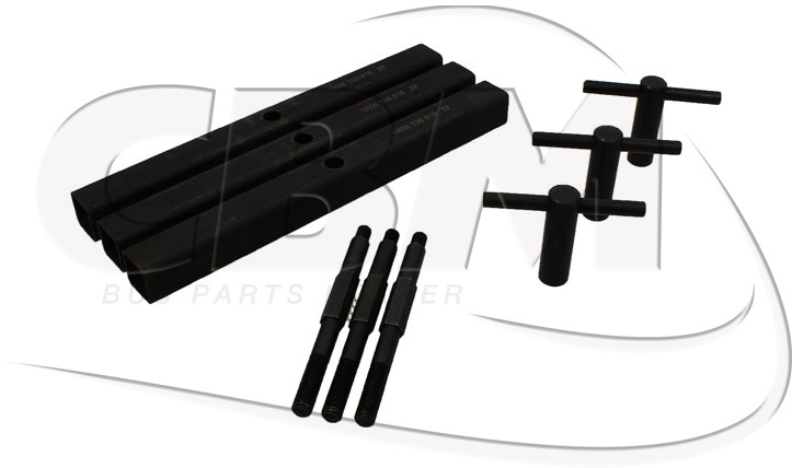 ZF ASSEMBLY AID - MERCEDES (A0280743402) - Caja de cambios y piezas para Autobús: foto 1 ZF ASSEMBLY AID - MERCEDES (A0280743402) - Caja de cambios y piezas para Autobús: foto 1