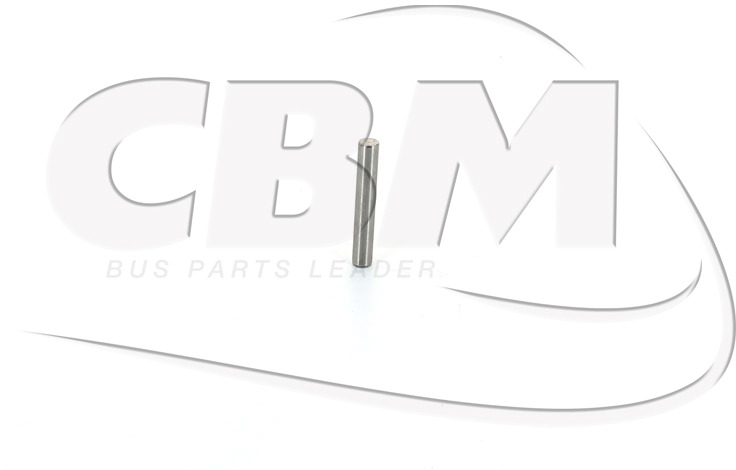 ZF CYLINDRICAL PIN FOR BUSHING - KNORR ZF KONVEKTA VOITH (K002785 | 0501213364 | SB7999 | Z0021282 | H14003412 | 301601390) - Caja de cambios y piezas para Autobús: foto 1 ZF CYLINDRICAL PIN FOR BUSHING - KNORR ZF KONVEKTA VOITH (K002785 | 0501213364 | SB7999 | Z0021282 | H14003412 | 301601390) - Caja de cambios y piezas para Autobús: foto 1