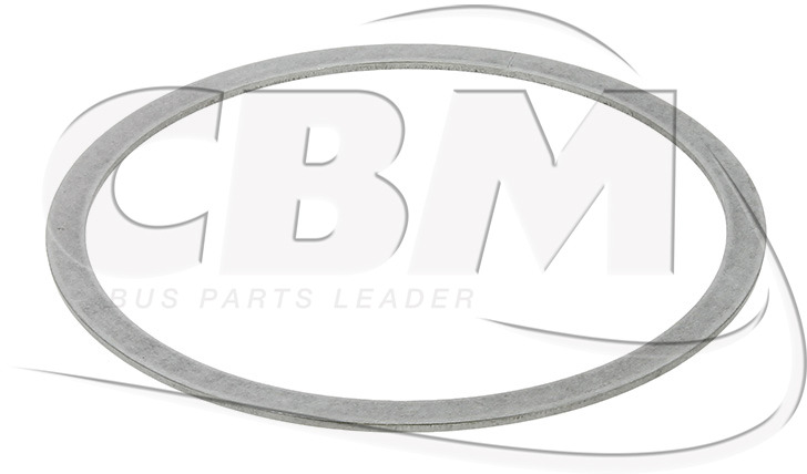 ZF FLANGE MODIFICATION SHIM - IRISBUS - IVECO - RVI (5010456169 | 5010285507 | 7703197259) - Caja de cambios y piezas para Autobús: foto 1 ZF FLANGE MODIFICATION SHIM - IRISBUS - IVECO - RVI (5010456169 | 5010285507 | 7703197259) - Caja de cambios y piezas para Autobús: foto 1