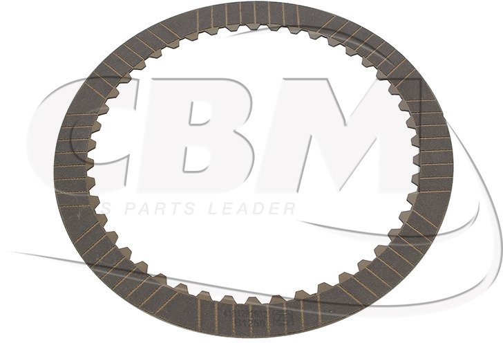 ZF TRANSMISSION INSIDE DISC - DAF (1351365) - Caja de cambios y piezas para Autobús: foto 1 ZF TRANSMISSION INSIDE DISC - DAF (1351365) - Caja de cambios y piezas para Autobús: foto 1