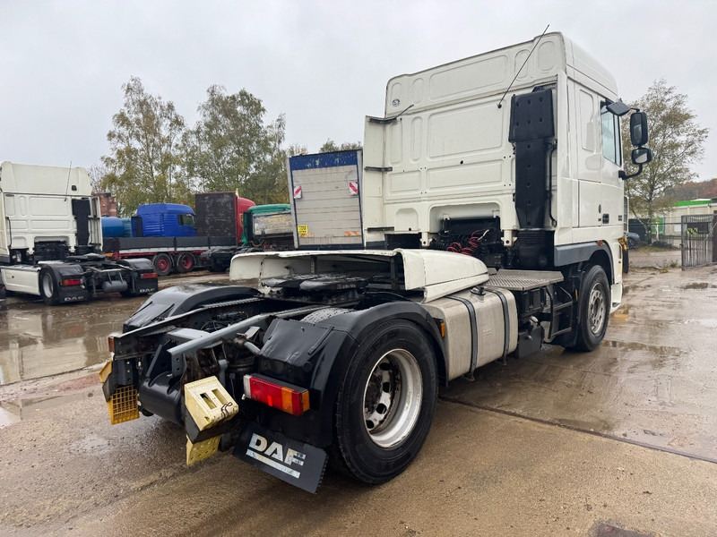 DAF 105 XF 460 Space Cab (MANUAL GEARBOX / BOITE MANUELLE / PERFECT!!!) - Cabeza tractora: foto 5 DAF 105 XF 460 Space Cab (MANUAL GEARBOX / BOITE MANUELLE / PERFECT!!!) - Cabeza tractora: foto 5