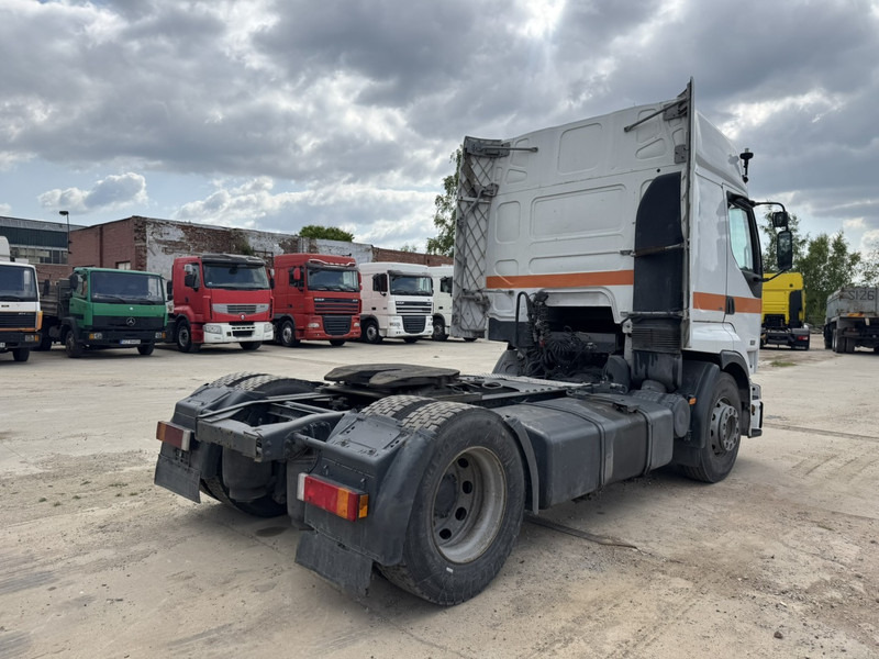 Renault Premium 420 (BOITE MANUELLE / MANUAL GEARBOX) - Cabeza tractora: foto 5 Renault Premium 420 (BOITE MANUELLE / MANUAL GEARBOX) - Cabeza tractora: foto 5