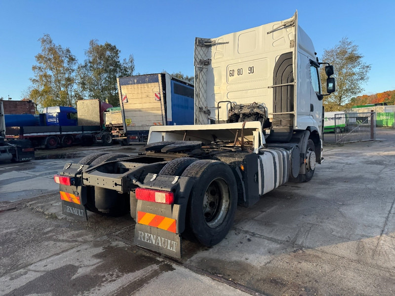 Renault Premium 450 DXI (MANUAL GEARBOX / BOITE MANUELLE) - Cabeza tractora: foto 5 Renault Premium 450 DXI (MANUAL GEARBOX / BOITE MANUELLE) - Cabeza tractora: foto 5