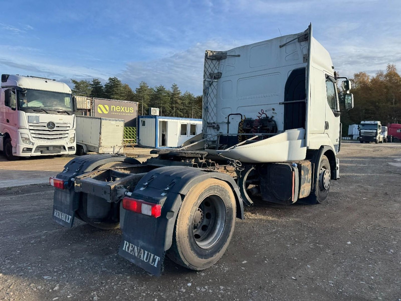 Renault Premium 450 DXI (MANUAL GEARBOX / BOITE MANUELLE) - Cabeza tractora: foto 5 Renault Premium 450 DXI (MANUAL GEARBOX / BOITE MANUELLE) - Cabeza tractora: foto 5