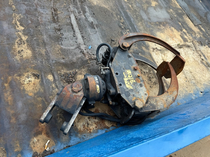 Leasing de Mercedes-Benz SK 917 (STEEL SUSPENSION / PARLFINGER CRANE / AUXILIARY / 6 CYLINDER WITH MANUAL PUMP) Mercedes-Benz SK 917 (STEEL SUSPENSION / PARLFINGER CRANE / AUXILIARY / 6 CYLINDER WITH MANUAL PUMP): foto 19