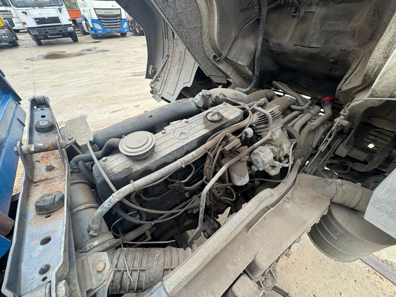 Leasing de Mercedes-Benz SK 917 (STEEL SUSPENSION / PARLFINGER CRANE / AUXILIARY / 6 CYLINDER WITH MANUAL PUMP) Mercedes-Benz SK 917 (STEEL SUSPENSION / PARLFINGER CRANE / AUXILIARY / 6 CYLINDER WITH MANUAL PUMP): foto 14