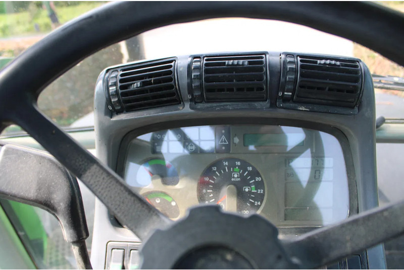 Tractor Deutz Agrotron 6.30S: foto 11