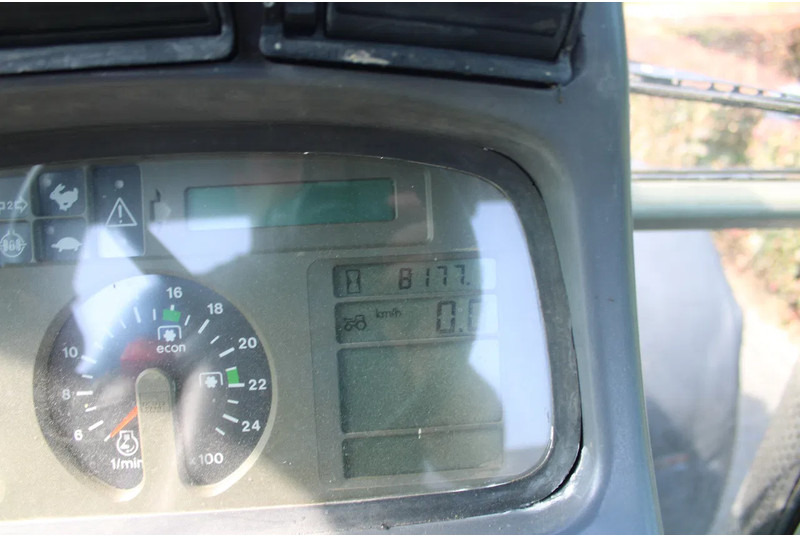 Tractor Deutz Agrotron 6.30S: foto 10