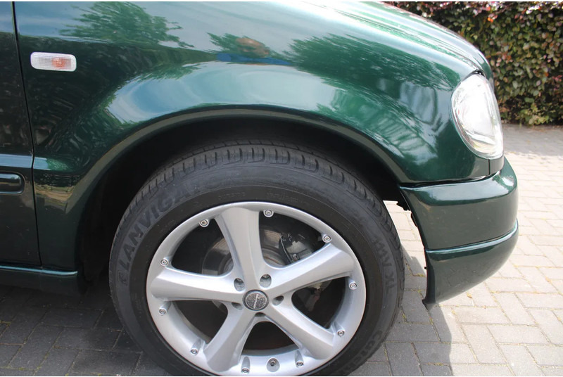 Mercedes-Benz M-Klasse ML 320 - SUV/ Todoterreno: foto 3 Mercedes-Benz M-Klasse ML 320 - SUV/ Todoterreno: foto 3