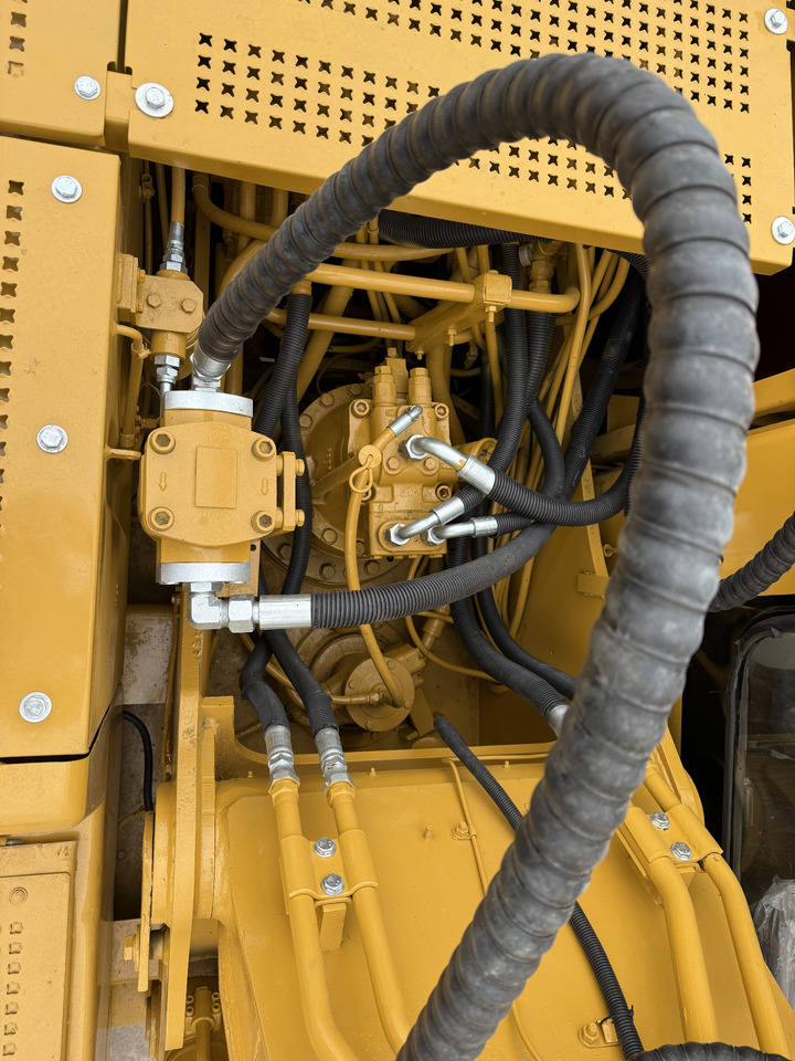 Excavadora de cadenas CATERPILLAR 320b [ Copy ] [ Copy ] [ Copy ] [ Copy ] [ Copy ] [ Copy ]: foto 19